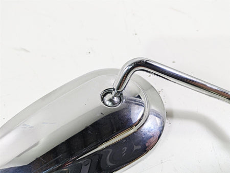 2004 Harley FLSTCI Softail Heritage Rear View Mirror Set 91840-03B 91845-03B {{ shop.shopifyCountryName }} - Mototech271
