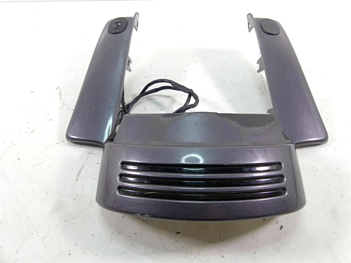 2015 Harley Touring FLHXS Street Glide Rear Fender Wing Cover Fairing 59739-09 {{ shop.shopifyCountryName }} - Mototech271