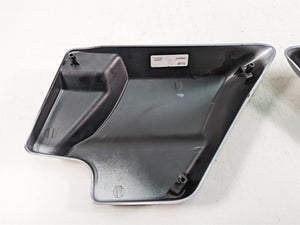 2020 Harley Touring FLHX Street Glide Side Cover Fairing Set 66048-09A 66250-09