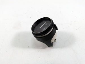 2006 Harley Touring FLHTCUI Electra Glide Oil Pressure Gauge 75032-99B