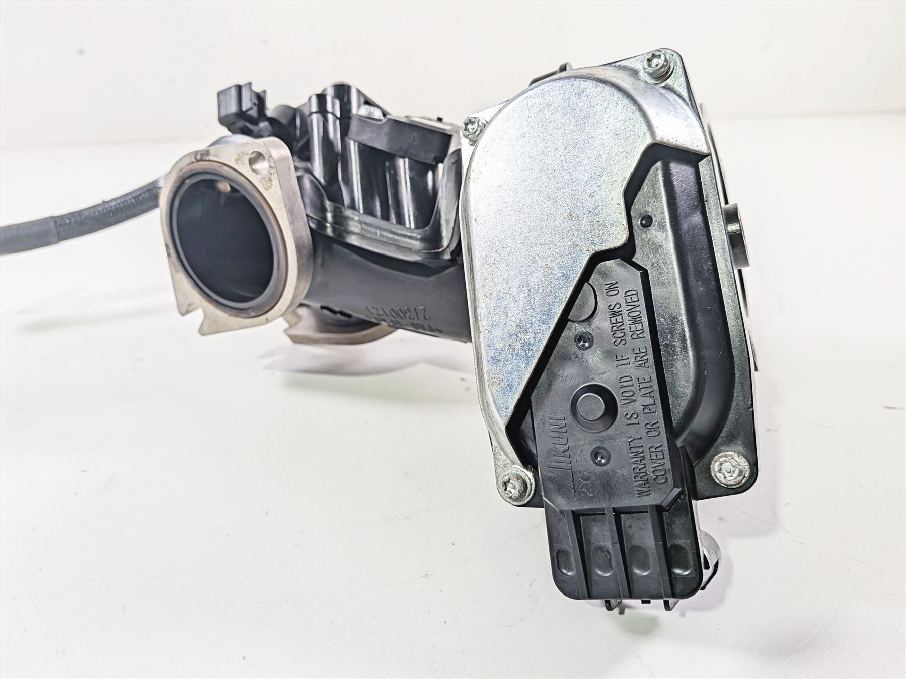2020 Harley Touring FLTRK Road Glide Throttle Body Fuel Injection 55Mm 27300122 {{ shop.shopifyCountryName }} - Mototech271