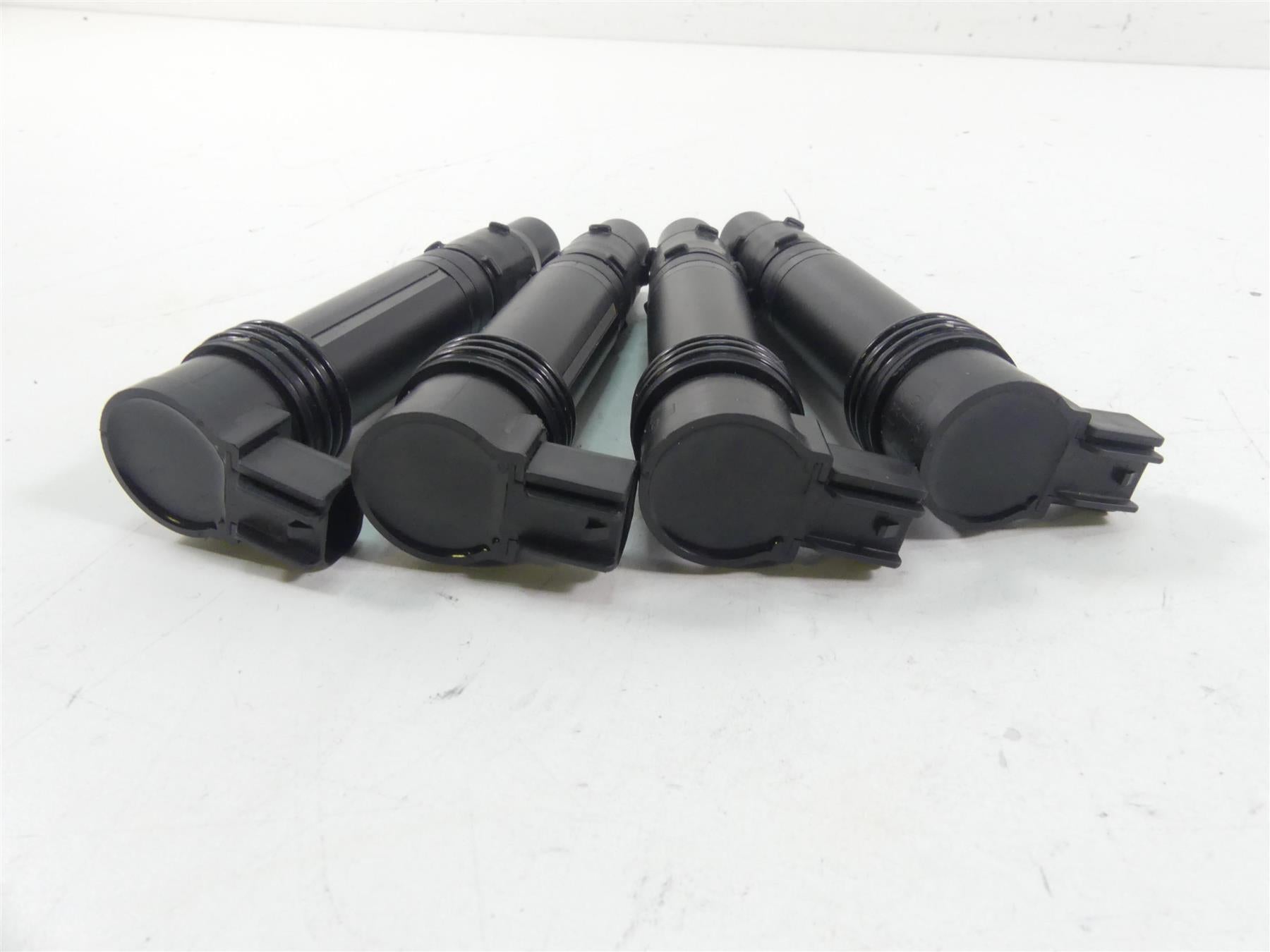 2013 Kawasaki ZX636 ZX6R Ninja Ignition Coil Stick Coils Set 21171-0021 {{ shop.shopifyCountryName }} - Mototech271