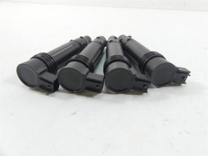 2013 Kawasaki ZX636 ZX6R Ninja Ignition Coil Stick Coils Set 21171-0021 | Mototech271