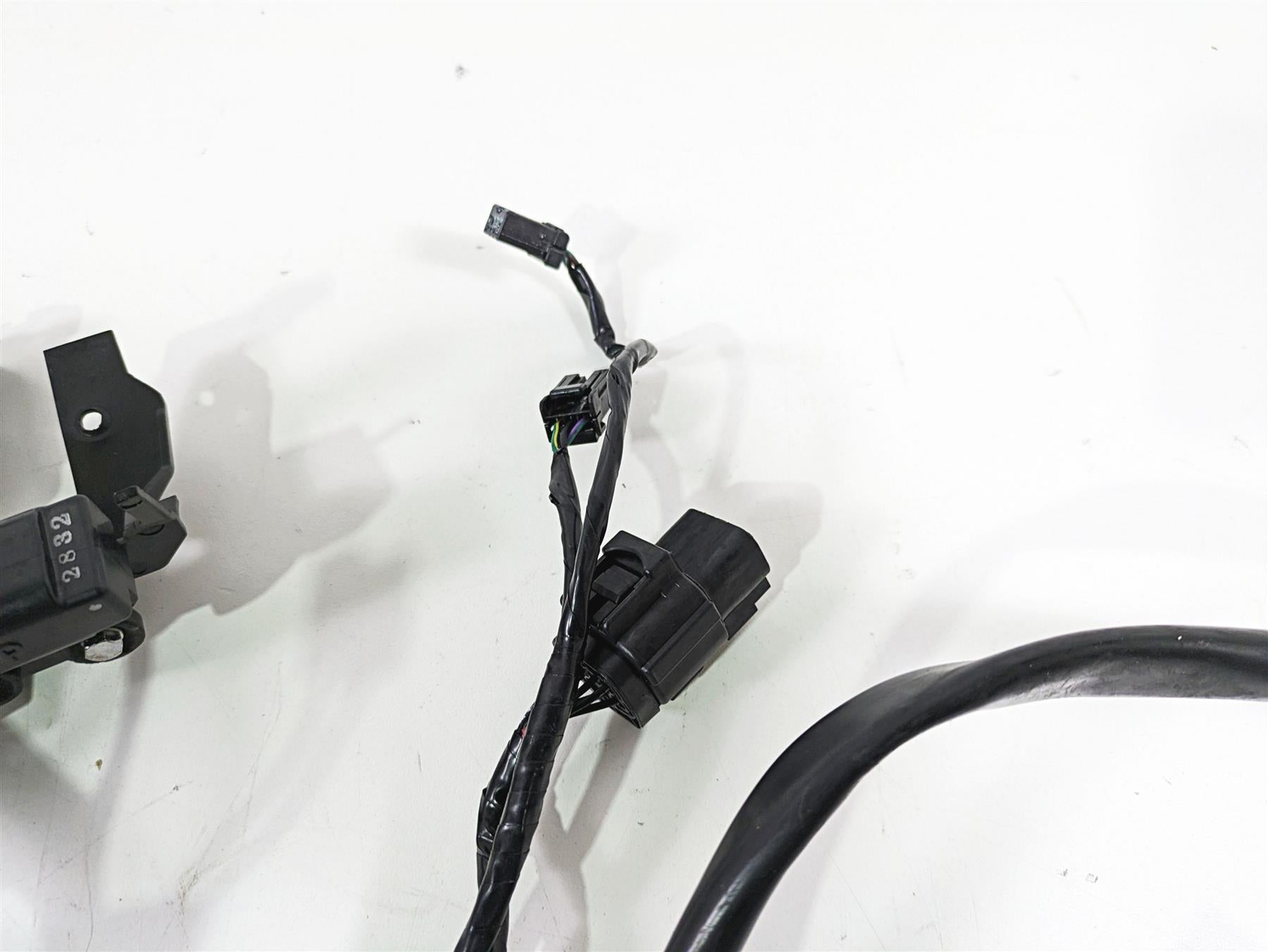 2023 Triumph Street Triple 765 RS Main Wiring Harness Loom - No Cuts T2507125 {{ shop.shopifyCountryName }} - Mototech271