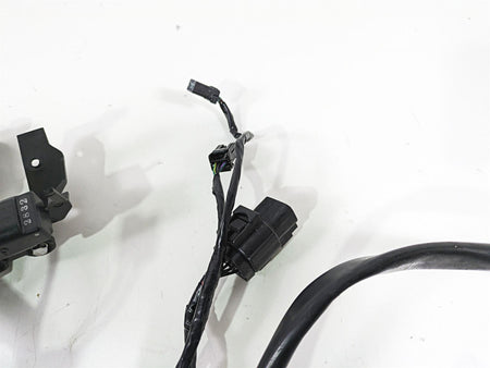 2023 Triumph Street Triple 765 RS Main Wiring Harness Loom - No Cuts T2507125 {{ shop.shopifyCountryName }} - Mototech271