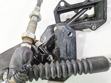 Load image into Gallery viewer, 2023 Kawasaki Teryx KRX KRF 1000 C Shift Lever Gear Selector &amp; Cable 54010-0629
