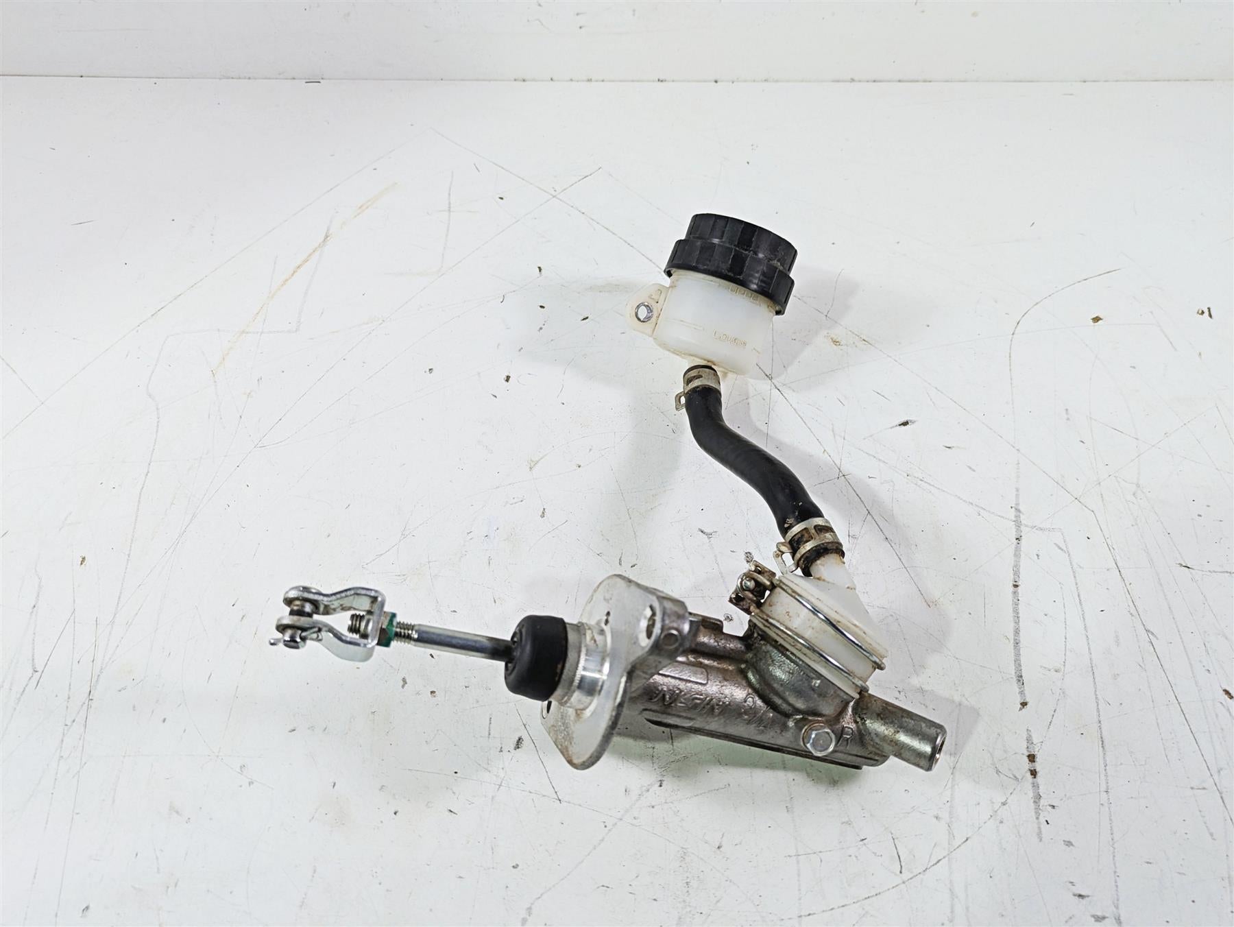 2022 Yamaha YXZ1000 R Main Brake Master Cylinder Nissin 3/4 B5H-2583T-00-00