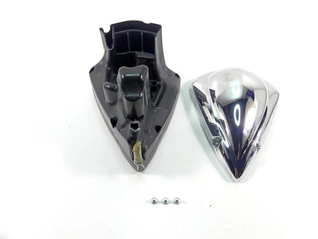2010 Honda VT1300 CR Stateline Air Cleaner Breather Housing Cover 17231-MFR-670 {{ shop.shopifyCountryName }} - Mototech271