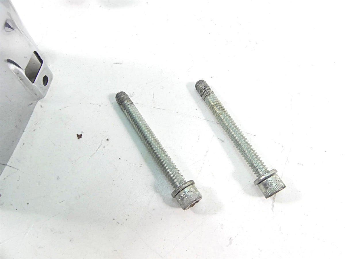 2002 Harley FLSTCI Softail Heritage Ignition Coil & Chrome Cover 31743-01 {{ shop.shopifyCountryName }} - Mototech271
