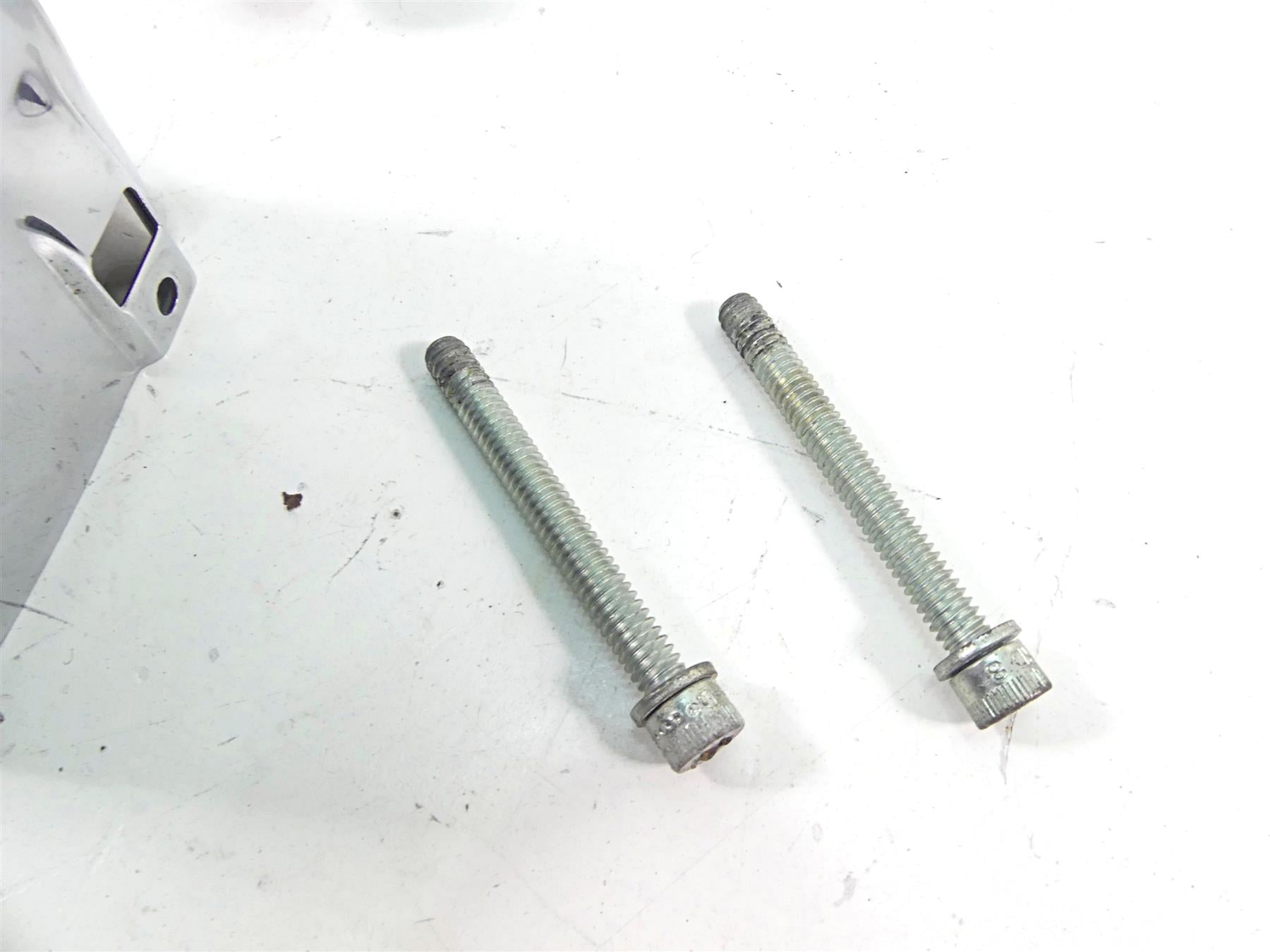2002 Harley FLSTCI Softail Heritage Ignition Coil & Chrome Cover 31743-01 {{ shop.shopifyCountryName }} - Mototech271