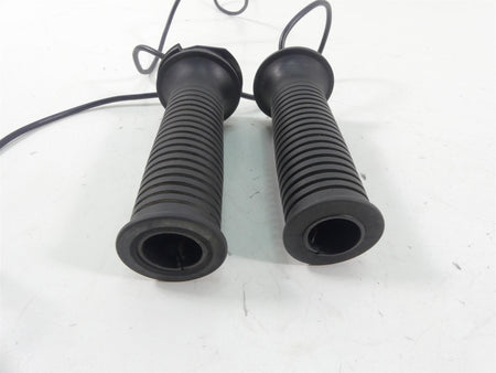 2001 BMW R1150 GS R21 Heated Hand Grip Set - Read 61317694813 61317710440 {{ shop.shopifyCountryName }} - Mototech271