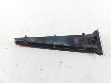 2012 Victory Cross Country Rear Taillight Tail Light Brake Lamp Lens 2411623 {{ shop.shopifyCountryName }} - Mototech271