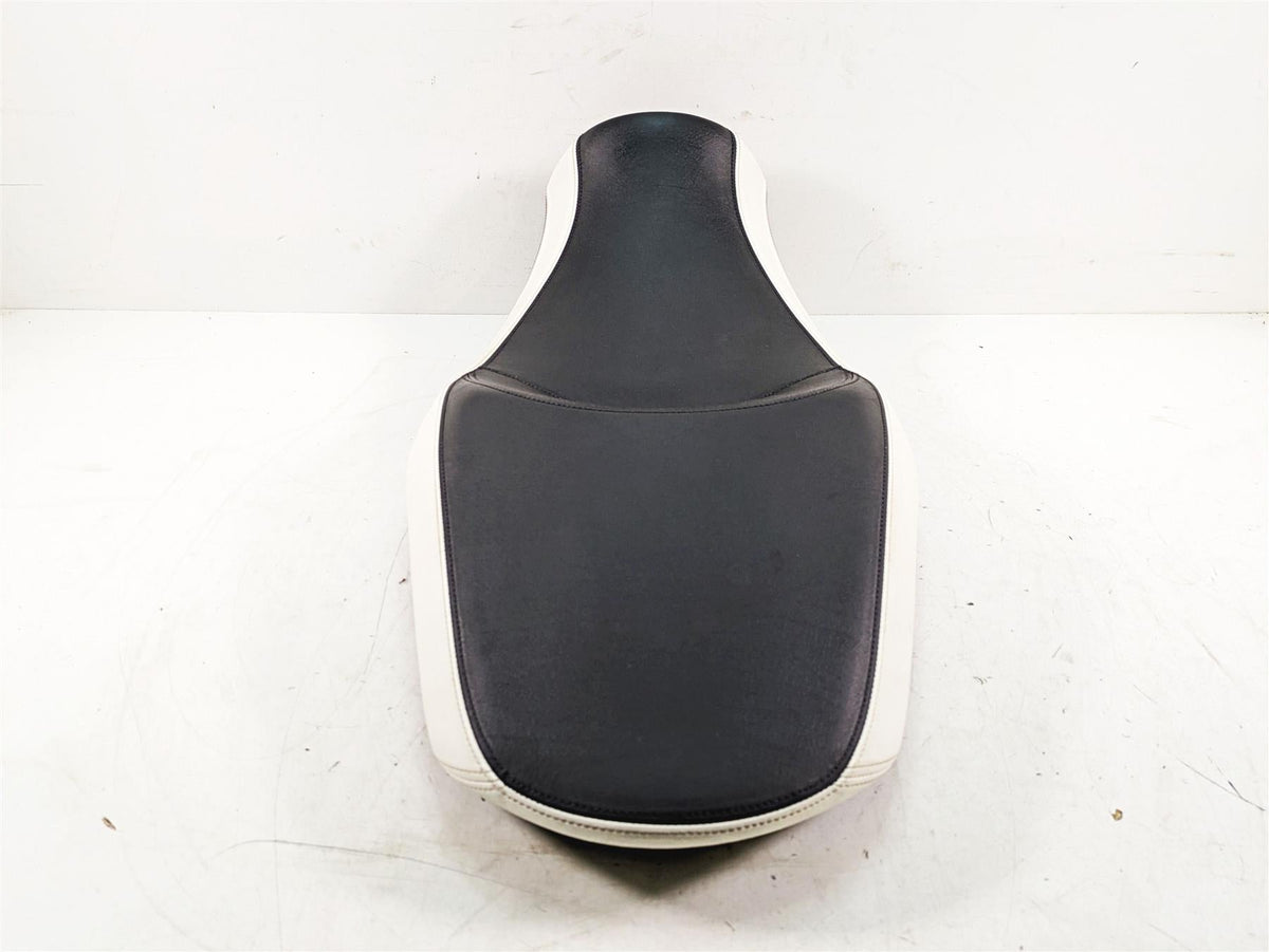 2014 Moto Guzzi California 1400 T Duo Rider Driver Seat Saddle - No Tears 887493 {{ shop.shopifyCountryName }} - Mototech271