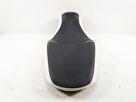 2014 Moto Guzzi California 1400 T Duo Rider Driver Seat Saddle - No Tears 887493 {{ shop.shopifyCountryName }} - Mototech271