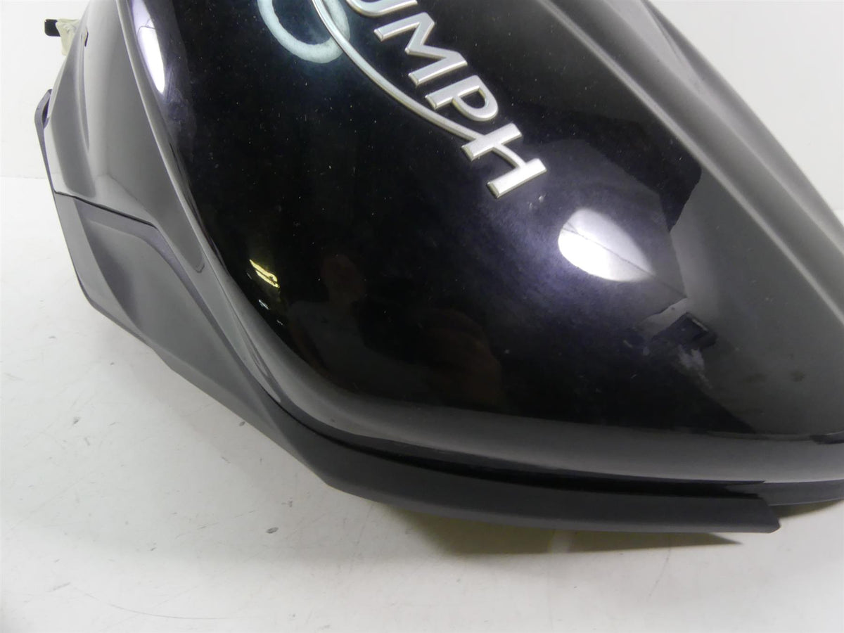2019 Triumph Street Triple 765R Fuel Gas Petrol Tank -Read T2401438 {{ shop.shopifyCountryName }} - Mototech271