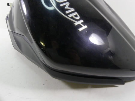 2019 Triumph Street Triple 765R Fuel Gas Petrol Tank -Read T2401438 {{ shop.shopifyCountryName }} - Mototech271