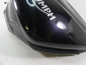 2019 Triumph Street Triple 765R Fuel Gas Petrol Tank -Read T2401438