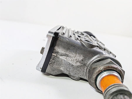 2003 Harley Sportster XL1200 Rear Brake Master Cylinder 42472-87 {{ shop.shopifyCountryName }} - Mototech271