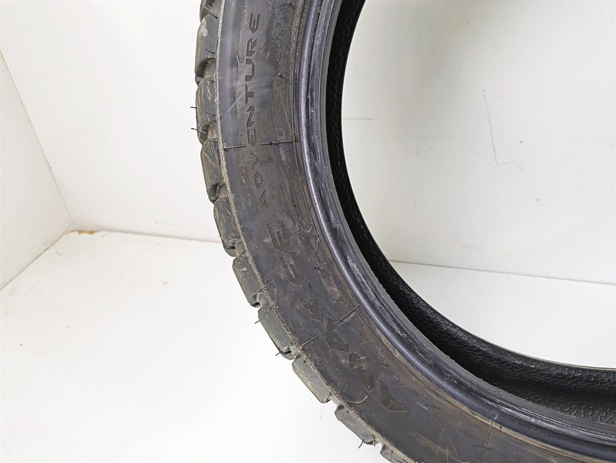 Used Motorcycle Tire Set Michelin Anakee Adventure 2CT 150/70R17 90/90R21 {{ shop.shopifyCountryName }} - Mototech271