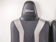 Load image into Gallery viewer, 2021 Kawasaki Teryx KRX KRF 1000 Driver Passenger Seat Set 53007-0440
