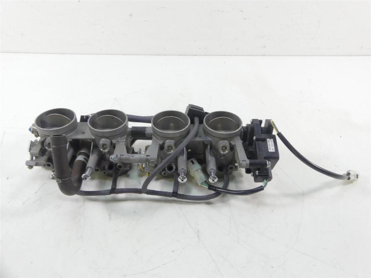 2020 Suzuki GSX1300 R Hayabusa Keihin Throttle Body Bodies - Read 13406-15H20 {{ shop.shopifyCountryName }} - Mototech271