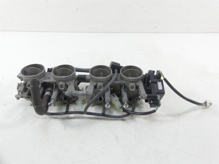 2020 Suzuki GSX1300 R Hayabusa Keihin Throttle Body Bodies - Read 13406-15H20 {{ shop.shopifyCountryName }} - Mototech271