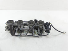 Load image into Gallery viewer, 2020 Suzuki GSX1300 R Hayabusa Keihin Throttle Body Bodies - Read 13406-15H20
