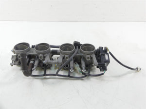 2020 Suzuki GSX1300 R Hayabusa Keihin Throttle Body Bodies - Read 13406-15H20