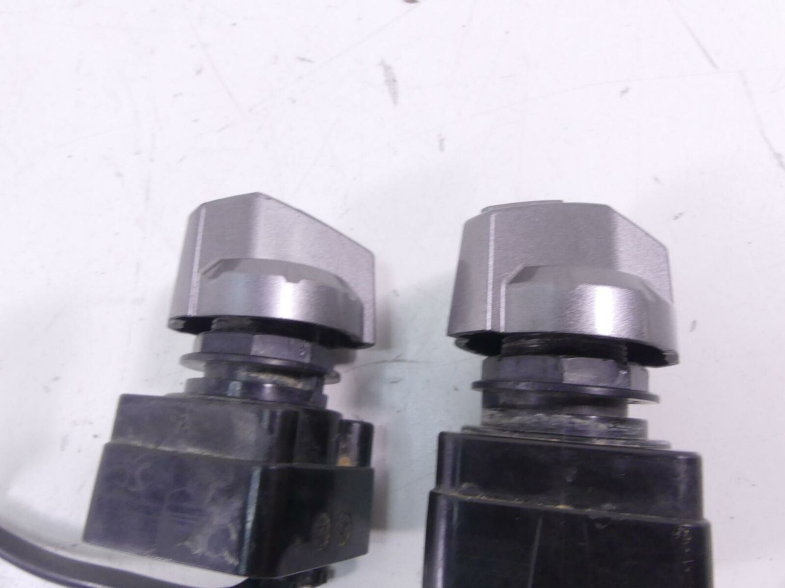 2016 Yamaha YXZ1000 R EPS Ignition Light Awd Switch Key Set 5UG-H2510-00 {{ shop.shopifyCountryName }} - Mototech271