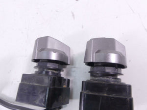 2016 Yamaha YXZ1000 R EPS Ignition Light Awd Switch Key Set 5UG-H2510-00 | Mototech271
