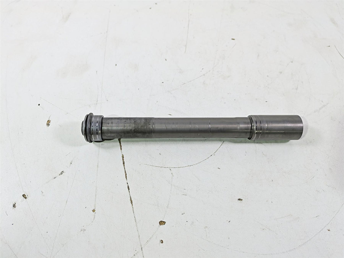 2016 BMW F800R K73 Front Axle Wheel Spindle 36318544125 {{ shop.shopifyCountryName }} - Mototech271