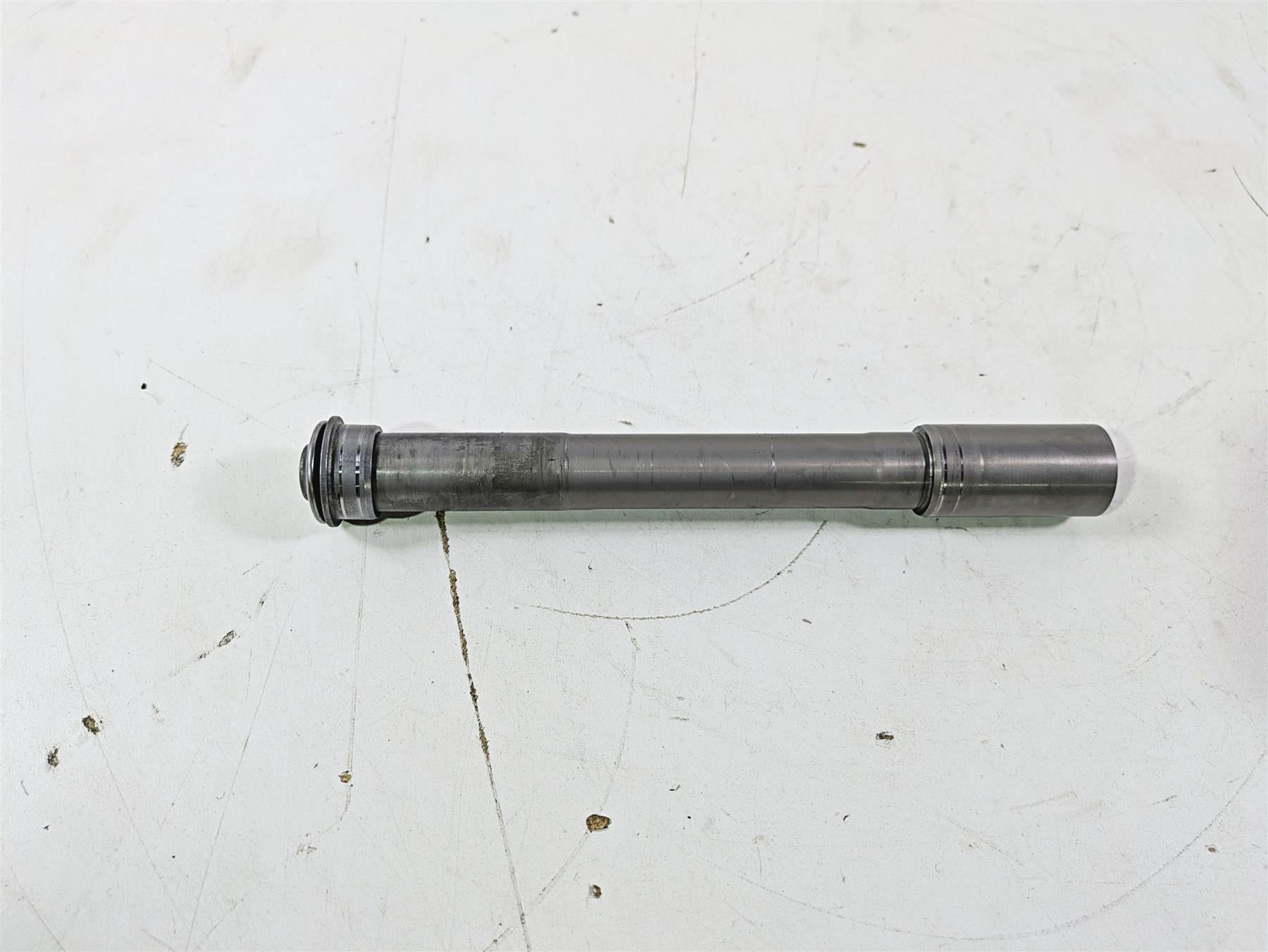 2016 BMW F800R K73 Front Axle Wheel Spindle 36318544125 {{ shop.shopifyCountryName }} - Mototech271