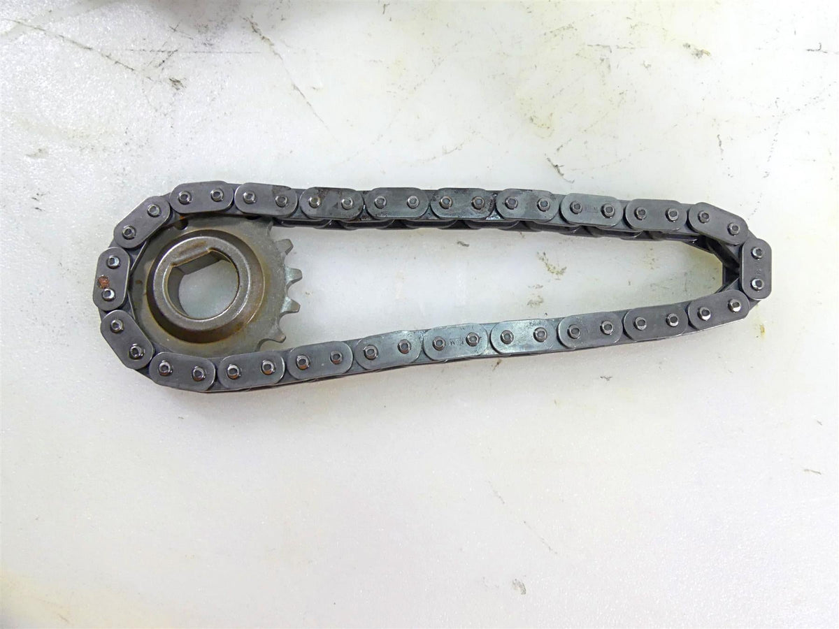 2020 Harley Softail FXST Standard Camshaft Cam Shaft Support Plate Set 25400133 {{ shop.shopifyCountryName }} - Mototech271