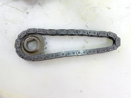 2020 Harley Softail FXST Standard Camshaft Cam Shaft Support Plate Set 25400133 {{ shop.shopifyCountryName }} - Mototech271