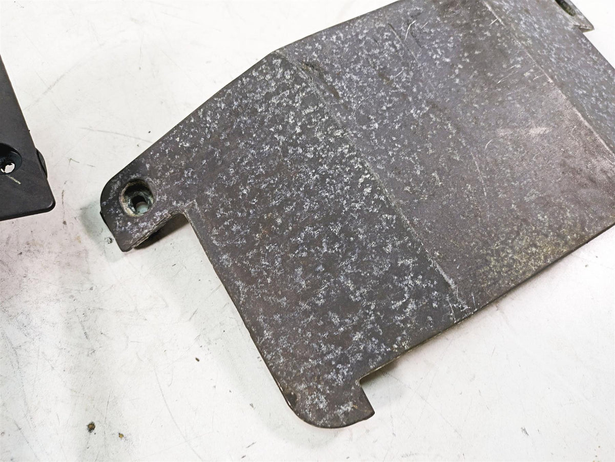 2019 Sea-Doo Spark 900 Trixx Skid Riding Plate Body Guard Set 271001840 {{ shop.shopifyCountryName }} - Mototech271