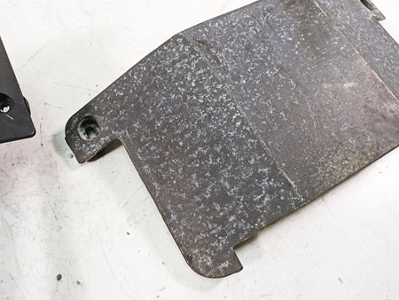 2019 Sea-Doo Spark 900 Trixx Skid Riding Plate Body Guard Set 271001840 {{ shop.shopifyCountryName }} - Mototech271
