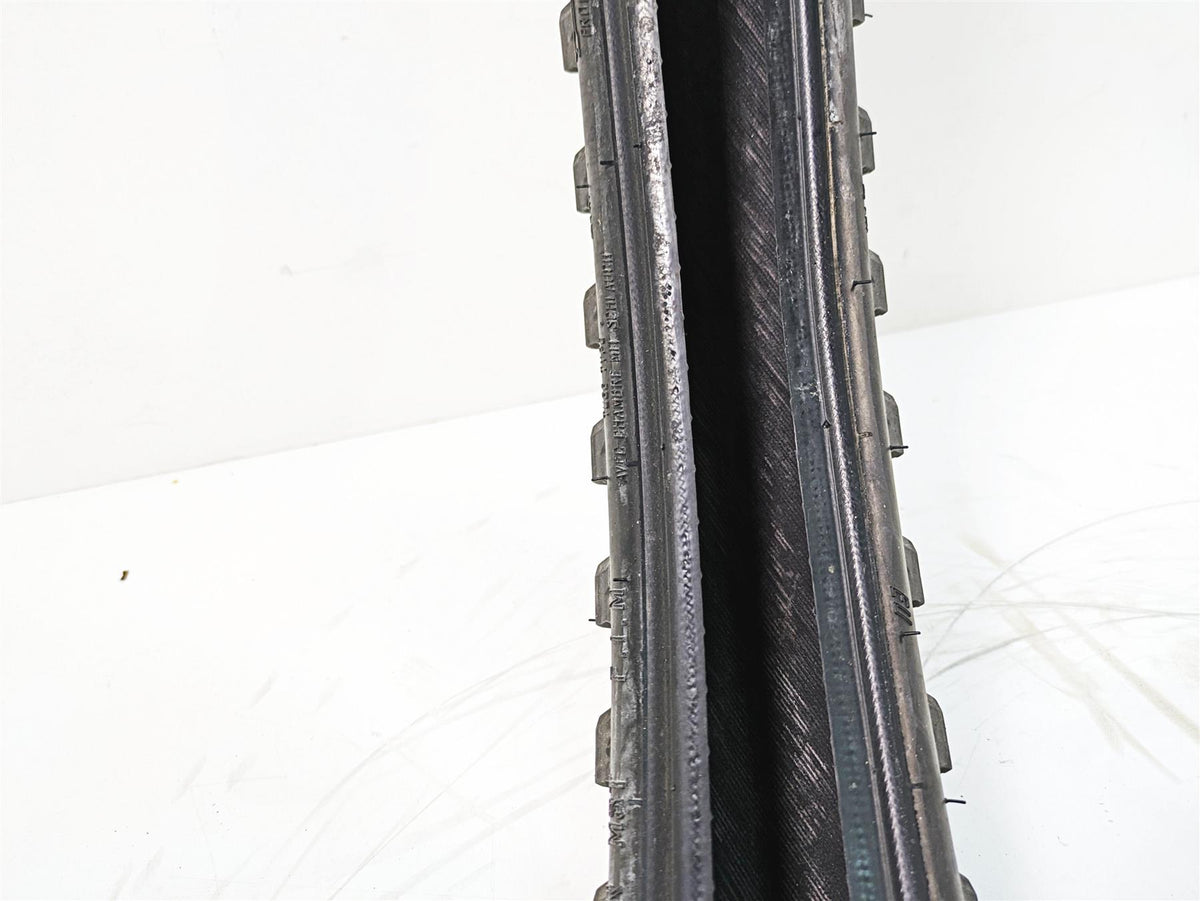 Used Front Motoz Tractionator Adventure 1 Motorcycle Tire 90/90-21 - Read {{ shop.shopifyCountryName }} - Mototech271