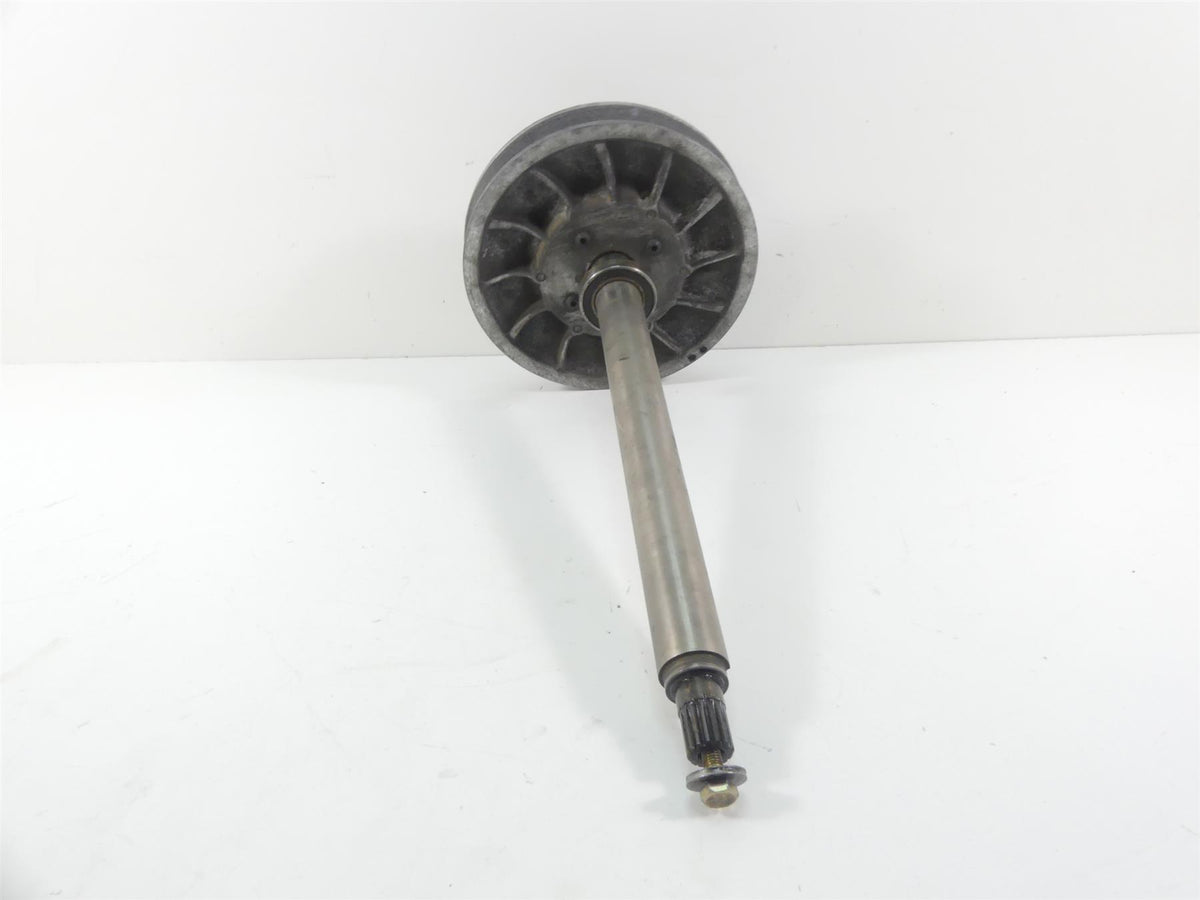 2012 Ski-Doo Summit X 800R Etec Secondary Driven Drive Clutch Set 417126963 {{ shop.shopifyCountryName }} - Mototech271