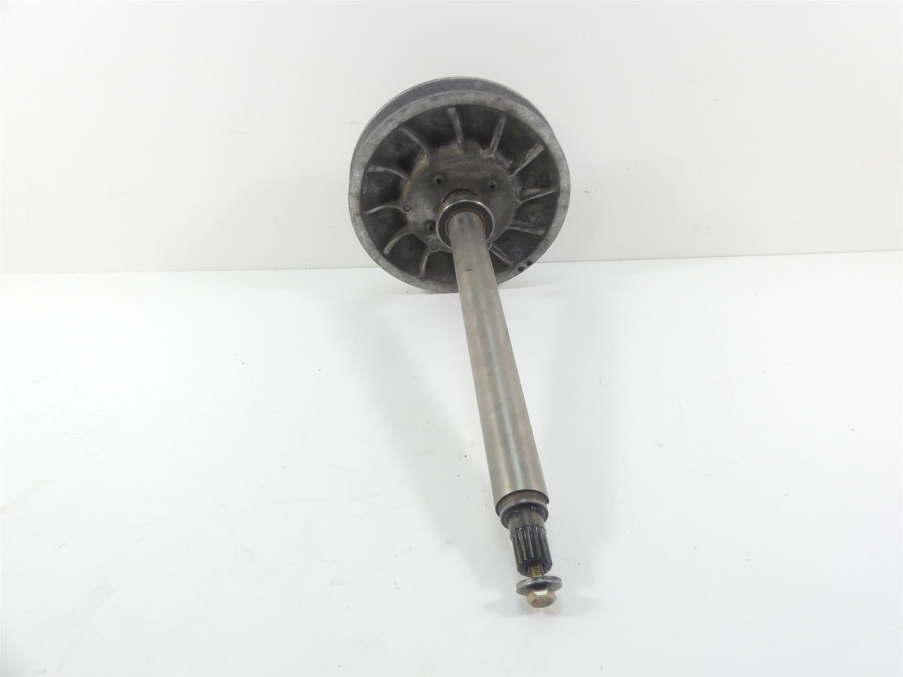 2012 Ski-Doo Summit X 800R Etec Secondary Driven Drive Clutch Set 417126963 {{ shop.shopifyCountryName }} - Mototech271