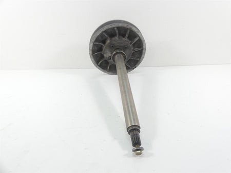 2012 Ski-Doo Summit X 800R Etec Secondary Driven Drive Clutch Set 417126963 {{ shop.shopifyCountryName }} - Mototech271