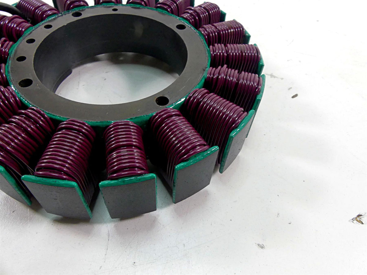 2006 Harley Touring FLHTCU SE E-Glide Stator Alternator Generator 29987-06 {{ shop.shopifyCountryName }} - Mototech271