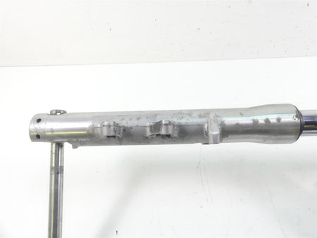 2003 Honda VT750 DC Shadow Spirit Front Forks Triple Tree Set 51400-MCR-A01 {{ shop.shopifyCountryName }} - Mototech271