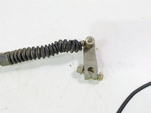 2020 Can Am Maverick X3 Turbo R STD Gear Shifter Handle & Cable Set 707001809