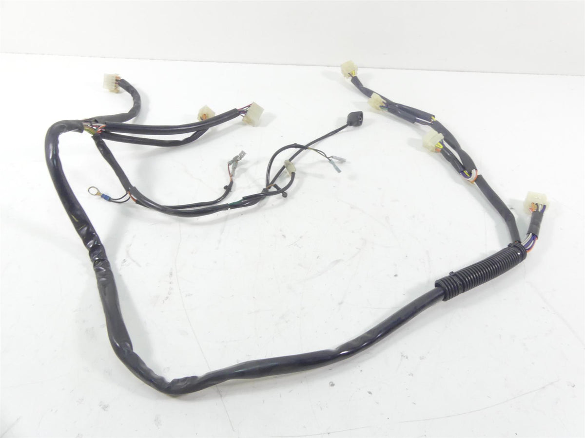 1995 Harley Dyna FXDL Low Rider Wiring Harness Loom - No Cuts 69558-95 {{ shop.shopifyCountryName }} - Mototech271
