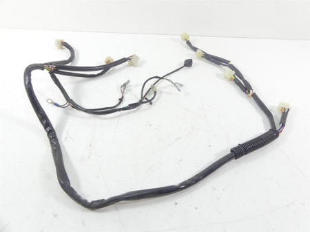1995 Harley Dyna FXDL Low Rider Wiring Harness Loom - No Cuts 69558-95 {{ shop.shopifyCountryName }} - Mototech271