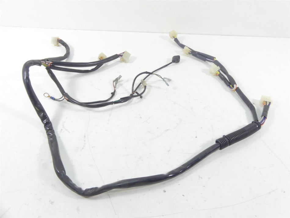 1995 Harley Dyna FXDL Low Rider Wiring Harness Loom - No Cuts 69558-95 {{ shop.shopifyCountryName }} - Mototech271