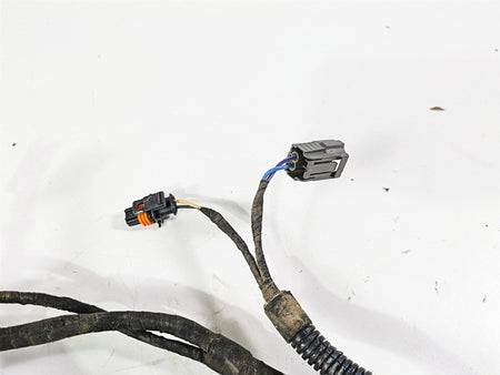 2022 Can-Am Defender XMR HD10 Engine Wiring Harness Loom - No Cut 420666654 {{ shop.shopifyCountryName }} - Mototech271