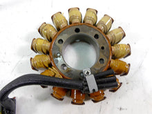 Load image into Gallery viewer, 2012 Kawasaki ZX1400 ZX14R Ninja Oem Stator Alternator Generator 21003-0144
