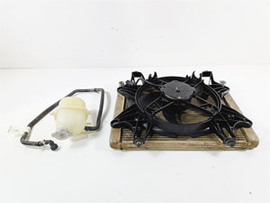 2024 Polaris RZR XP 1000 Sport Radiator Fan Reservoir Set 1241411 2416113