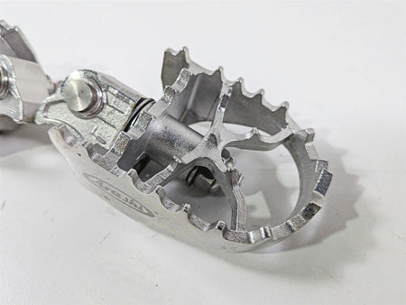 2016 BMW R1200 GS K50 Arashi Rider Foot Peg Footpeg Set AF076 {{ shop.shopifyCountryName }} - Mototech271